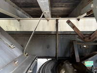 ISUZU Forward Truck (With 4 Steps Of Cranes) QKG-FVZ34U2 2014 349,000km_17