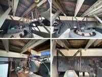 ISUZU Forward Truck (With 4 Steps Of Cranes) QKG-FVZ34U2 2014 349,000km_18