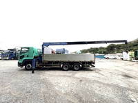 ISUZU Forward Truck (With 4 Steps Of Cranes) QKG-FVZ34U2 2014 349,000km_21