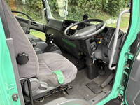 ISUZU Forward Truck (With 4 Steps Of Cranes) QKG-FVZ34U2 2014 349,000km_22