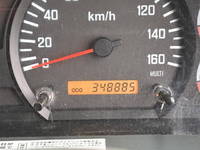 ISUZU Forward Truck (With 4 Steps Of Cranes) QKG-FVZ34U2 2014 349,000km_23