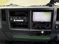 ISUZU Forward Truck (With 4 Steps Of Cranes) QKG-FVZ34U2 2014 349,000km_25