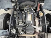 ISUZU Forward Truck (With 4 Steps Of Cranes) QKG-FVZ34U2 2014 349,000km_30