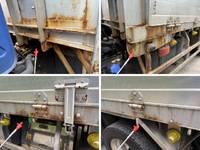 ISUZU Forward Truck (With 4 Steps Of Cranes) QKG-FVZ34U2 2014 349,000km_37