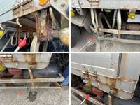ISUZU Forward Truck (With 4 Steps Of Cranes) QKG-FVZ34U2 2014 349,000km_38