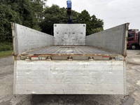ISUZU Forward Truck (With 4 Steps Of Cranes) QKG-FVZ34U2 2014 349,000km_39