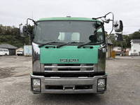 ISUZU Forward Truck (With 4 Steps Of Cranes) QKG-FVZ34U2 2014 349,000km_4