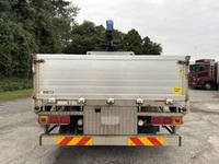 ISUZU Forward Truck (With 4 Steps Of Cranes) QKG-FVZ34U2 2014 349,000km_5