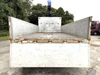ISUZU Forward Truck (With 4 Steps Of Cranes) QKG-FVZ34U2 2014 349,000km_7