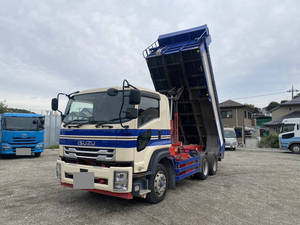 ISUZU Forward Dump 2KG-FVZ60U2 2021 194,000km_1