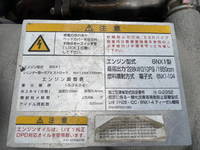 ISUZU Forward Dump 2KG-FVZ60U2 2021 194,000km_28