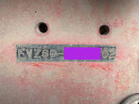 ISUZU Forward Dump 2KG-FVZ60U2 2021 194,000km_29