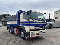 ISUZU Forward Dump 2KG-FVZ60U2 2021 194,000km_3