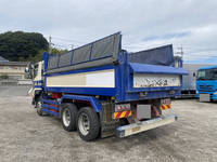 ISUZU Forward Dump 2KG-FVZ60U2 2021 194,000km_4