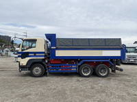 ISUZU Forward Dump 2KG-FVZ60U2 2021 194,000km_6