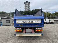 ISUZU Forward Dump 2KG-FVZ60U2 2021 194,000km_7