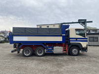ISUZU Forward Dump 2KG-FVZ60U2 2021 194,000km_8