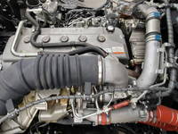 HINO Profia Dump 2DG-FS1AJE 2024 1,986km_13