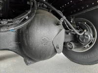 HINO Profia Dump 2DG-FS1AJE 2024 1,986km_17