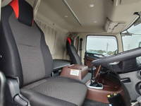 HINO Profia Dump 2DG-FS1AJE 2024 1,986km_19