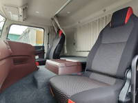 HINO Profia Dump 2DG-FS1AJE 2024 1,986km_20