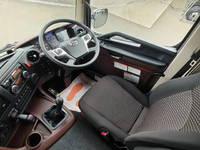 HINO Profia Dump 2DG-FS1AJE 2024 1,986km_21