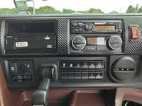 HINO Profia Dump 2DG-FS1AJE 2024 1,986km_24