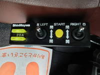 HINO Profia Dump 2DG-FS1AJE 2024 1,986km_25