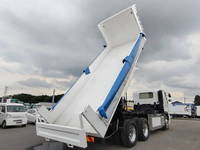 HINO Profia Dump 2DG-FS1AJE 2024 1,986km_2