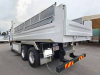 HINO Profia Dump 2DG-FS1AJE 2024 1,986km_4