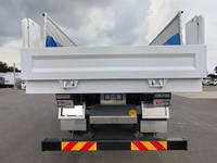 HINO Profia Dump 2DG-FS1AJE 2024 1,986km_5