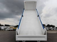 HINO Profia Dump 2DG-FS1AJE 2024 1,986km_6