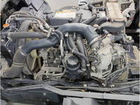 ISUZU Forward Truck (With 4 Steps Of Cranes) TKG-FRR90S2 2015 61,397km_14