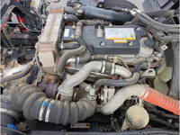 ISUZU Forward Truck (With 4 Steps Of Cranes) TKG-FRR90S2 2015 61,397km_15