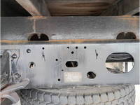 ISUZU Forward Truck (With 4 Steps Of Cranes) TKG-FRR90S2 2015 61,397km_17