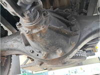 ISUZU Forward Truck (With 4 Steps Of Cranes) TKG-FRR90S2 2015 61,397km_18