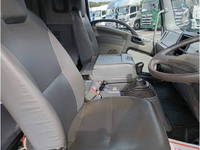 ISUZU Forward Truck (With 4 Steps Of Cranes) TKG-FRR90S2 2015 61,397km_21