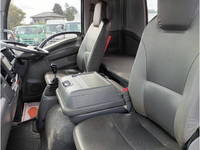 ISUZU Forward Truck (With 4 Steps Of Cranes) TKG-FRR90S2 2015 61,397km_22