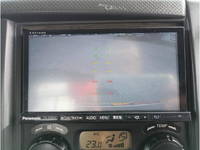 ISUZU Forward Truck (With 4 Steps Of Cranes) TKG-FRR90S2 2015 61,397km_27