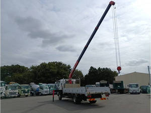 Forward Truck (With 4 Steps Of Cranes)_2