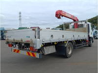 ISUZU Forward Truck (With 4 Steps Of Cranes) TKG-FRR90S2 2015 61,397km_4