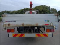 ISUZU Forward Truck (With 4 Steps Of Cranes) TKG-FRR90S2 2015 61,397km_5