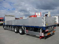 HINO Profia Aluminum Block 2DG-FR1AHG 2018 645,537km_2