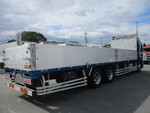 HINO Profia Aluminum Block 2DG-FR1AHG 2018 645,537km_2