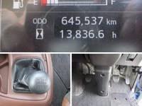 HINO Profia Aluminum Block 2DG-FR1AHG 2018 645,537km_30