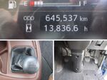 HINO Profia Aluminum Block 2DG-FR1AHG 2018 645,537km_31