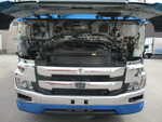 HINO Profia Aluminum Block 2DG-FR1AHG 2018 645,537km_34