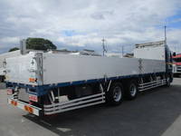 HINO Profia Aluminum Block 2DG-FR1AHG 2018 645,537km_4