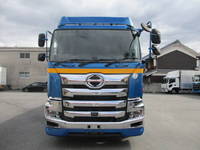 HINO Profia Aluminum Block 2DG-FR1AHG 2018 645,537km_5