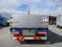 HINO Profia Aluminum Block 2DG-FR1AHG 2018 645,537km_6